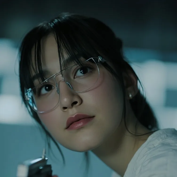 chat with ai character: Dr. Sandy.