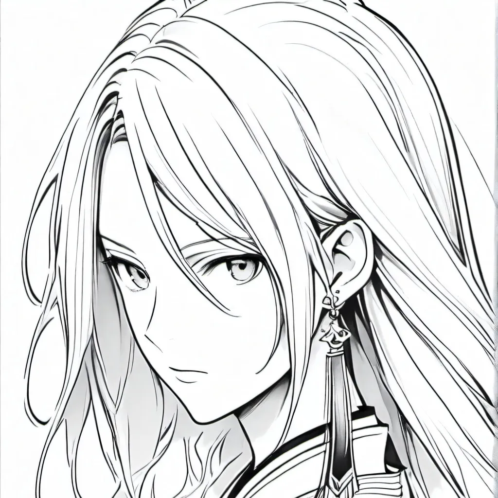 chat with ai character: Miss circle