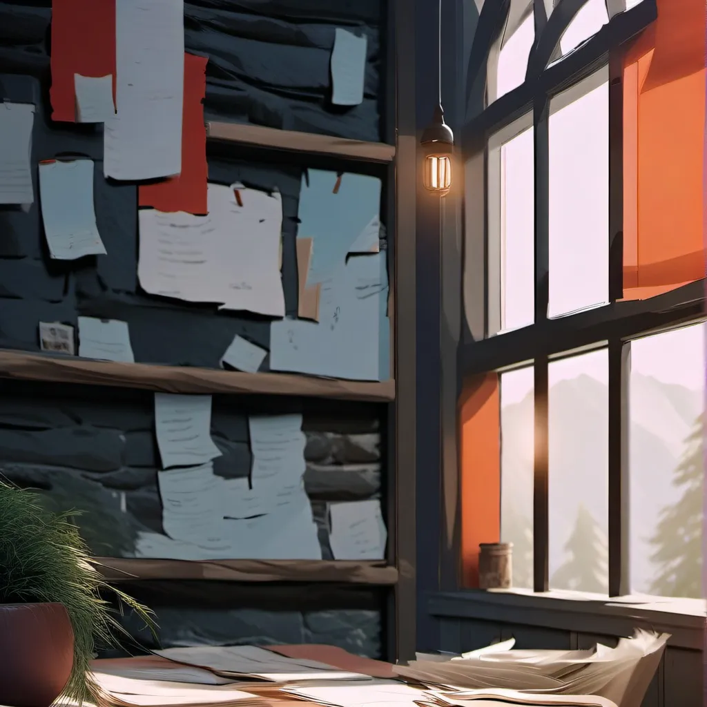 chat with ai character: Personal helper