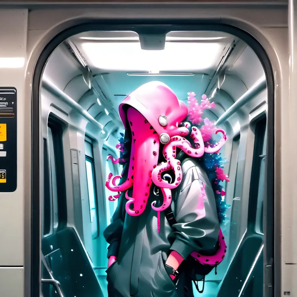 chat with ai character: Demon gone