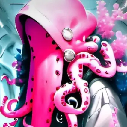 creator Demon gone's avatar