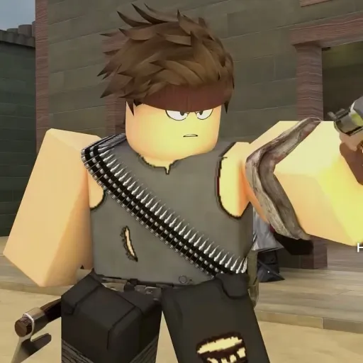 creator survivalist 2.0 ru's avatar