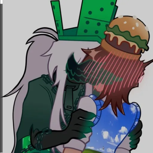 creator 🖥️💛007n7 x 1x4🗡️💚's avatar