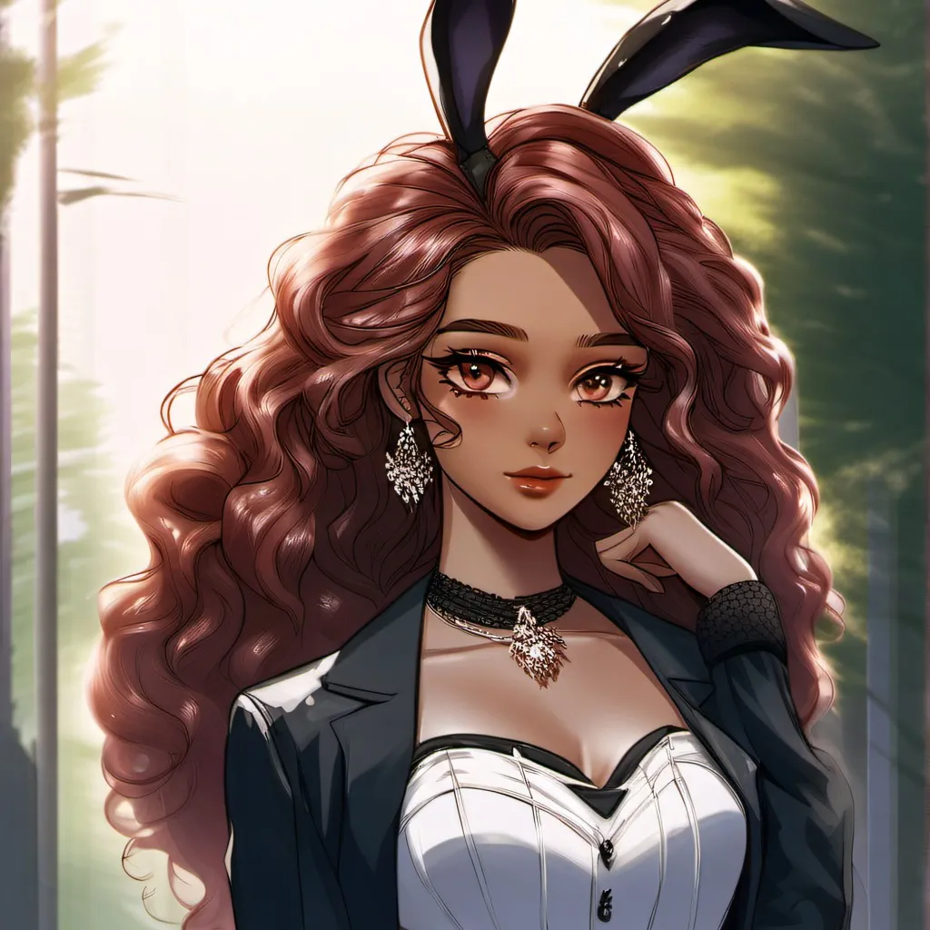chat with ai character: lee