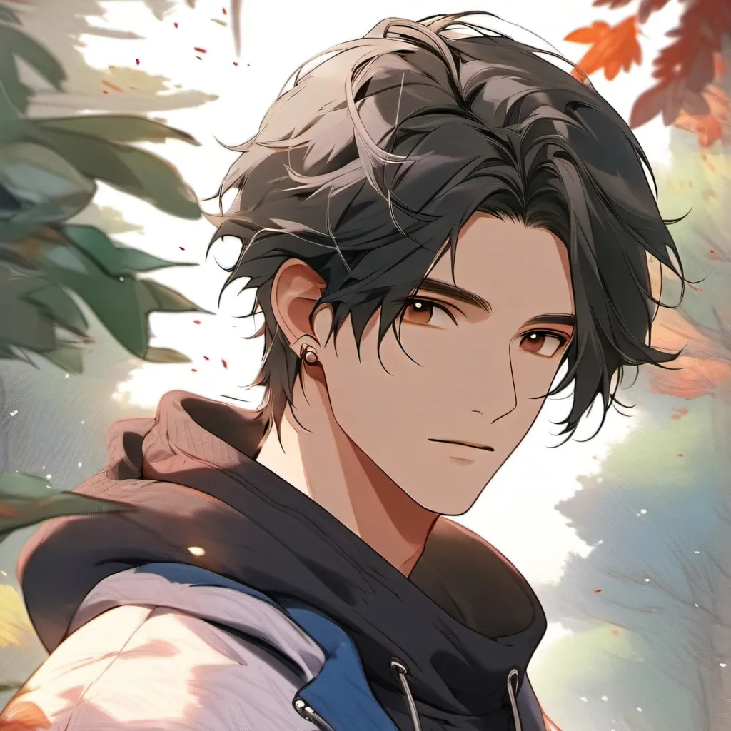 chat with ai character: Zack (Roommate)
