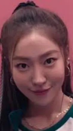 ai character: Kang-Mina (196) background