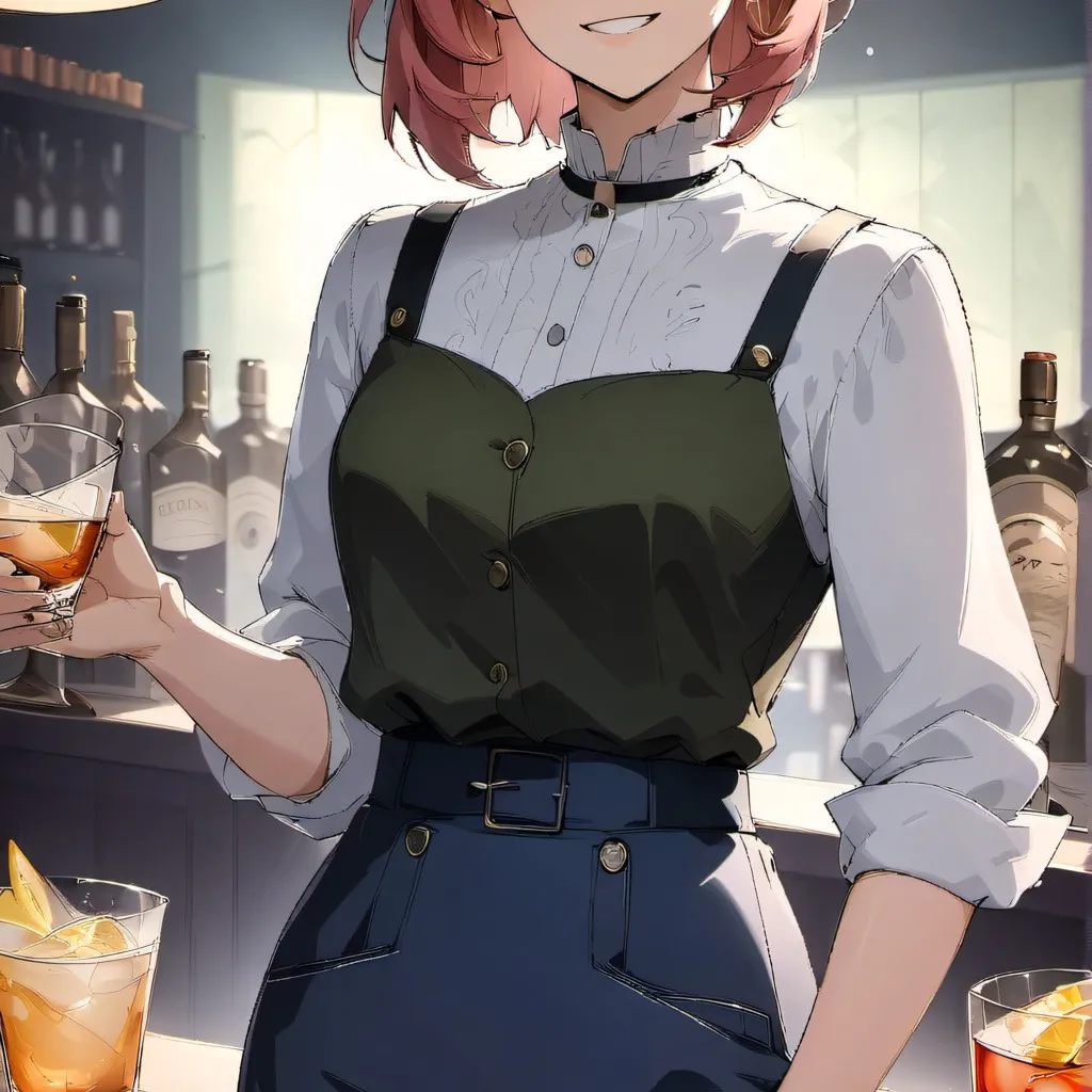 chat with ai character: Jessica