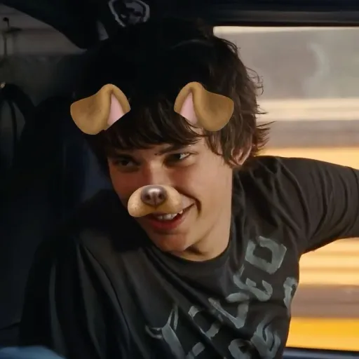 creator I LOVE RODRICK's avatar