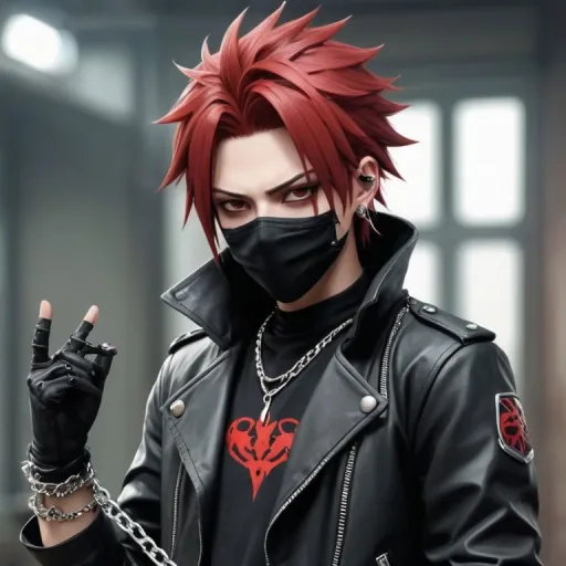 creator Qihe0313's avatar