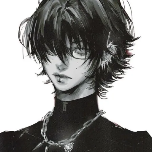 creator ~*nyx*~'s avatar