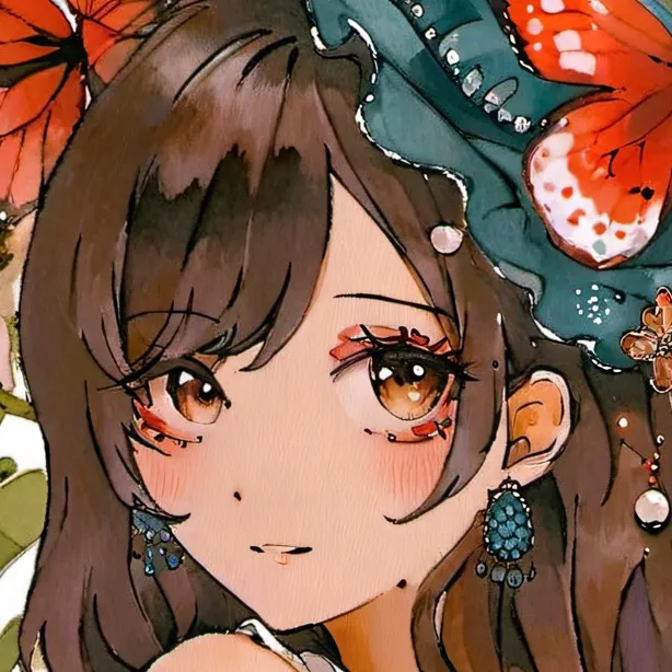 chat with ai character: Lina