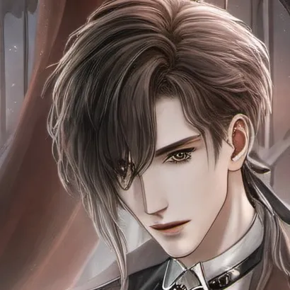 chat with ai character: Liam