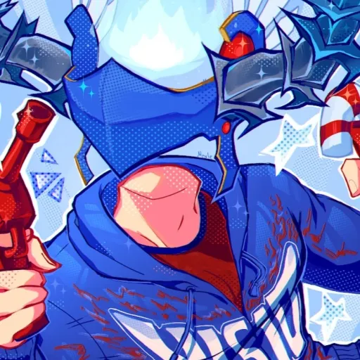 creator andrewlol's avatar