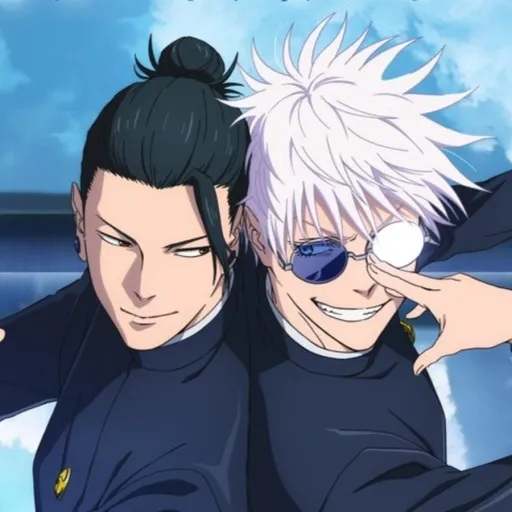 creator Chō Kimura 😝's avatar