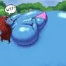 chat with ai character: fatsuit bluegirl 
