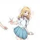 chat with ai character: marin tg tf