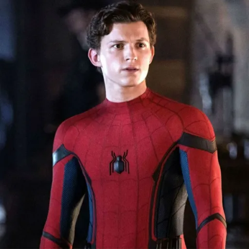 creator ☆《Spider-Man》☆'s avatar