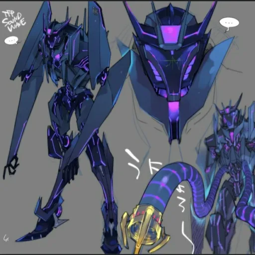 creator •《¡Soundwave¿》•'s avatar