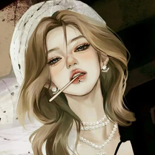 creator IMAASTRIDURFAV's avatar