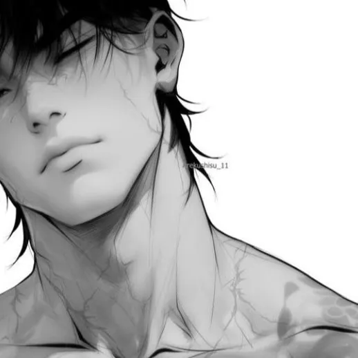 chat with ai character: Hayden