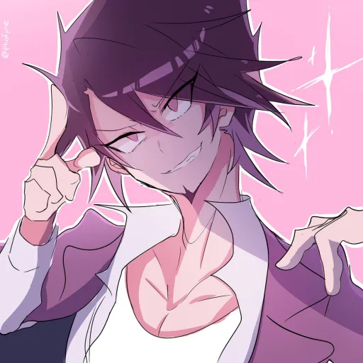 creator I_love_Danganronpa's avatar