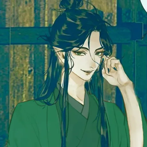creator Ci Zhun's avatar