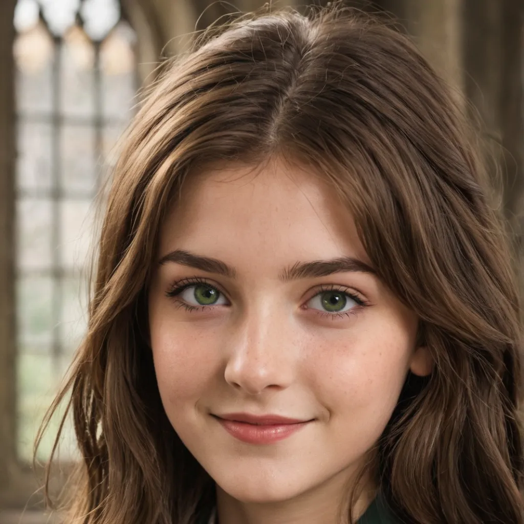 chat with ai character: Persephone Potter