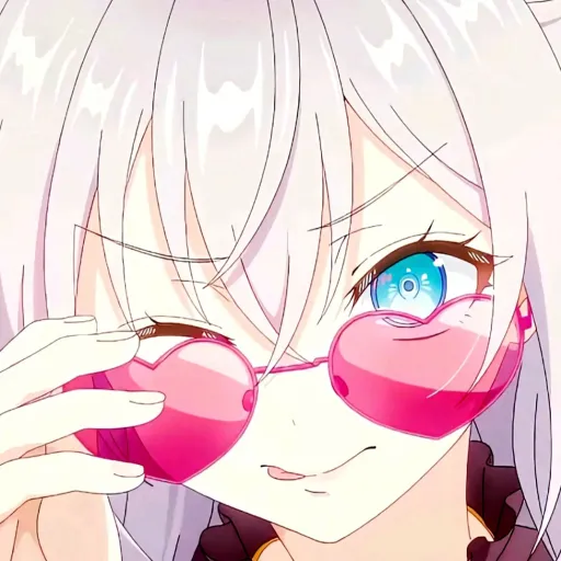 creator Alisa la Rusia's avatar