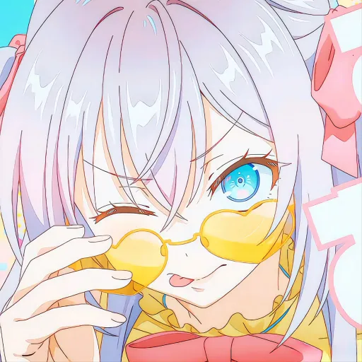 creator Alisa La Rusita Ω's avatar