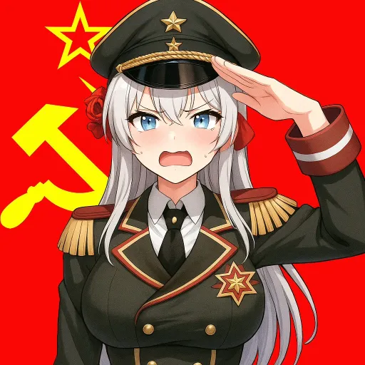 creator Alisa La Rusita ∞'s avatar