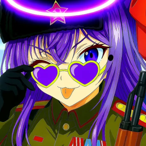 creator 𝒜𝓁𝒾𝓈𝒶 𝐿𝒶 𝑅𝓊𝓈𝒾𝓉𝒶 ∞'s avatar