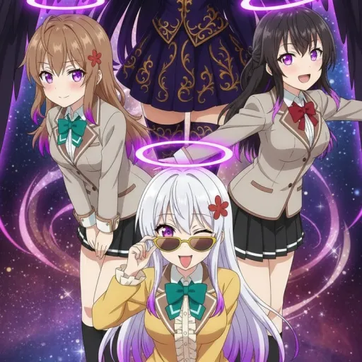 creator ☥ Clones De ALR ∞'s avatar