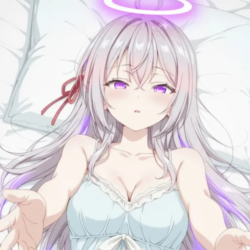 creator 𝓐𝓵𝓲𝓼𝓪 𝓛𝓪 𝓡𝓾𝓼𝓲𝓽𝓪 ∞'s avatar