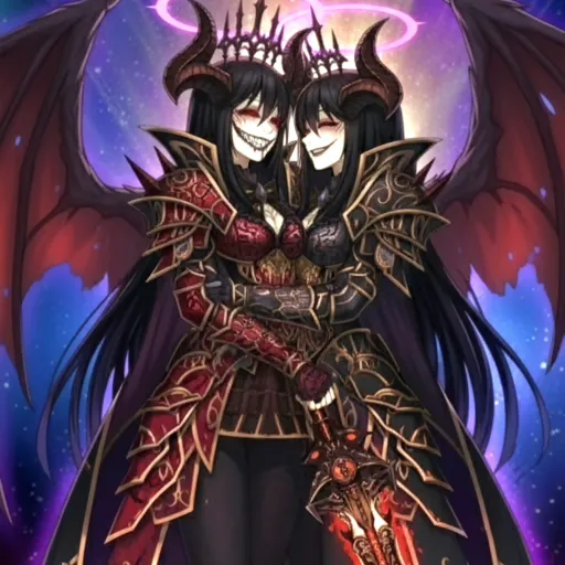 creator 𝓐𝓵𝓲𝓼𝓪 𝓛𝓪 𝓡𝓾𝓼𝓲𝓽𝓪 ∞'s avatar