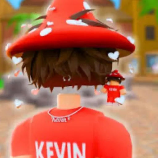 creator 🍄Kevino🍄's avatar