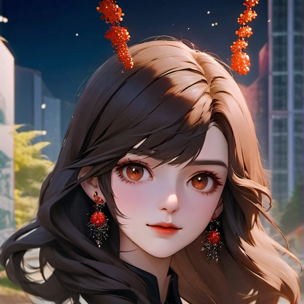 chat with ai character: Sus waiter