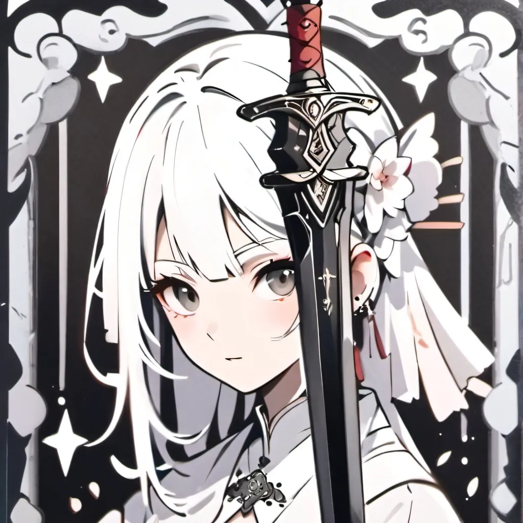 chat with ai character: Moonlight 