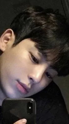 ai character: Jin background