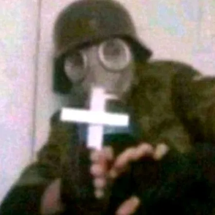 creator general almeja's avatar