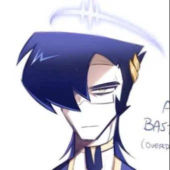 chat with ai character: Leliel