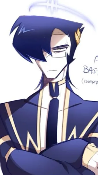 ai character: Leliel background