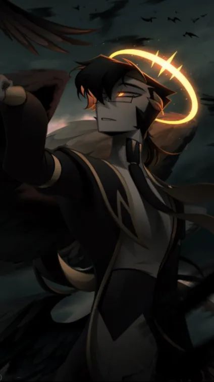 ai character: Leliel background