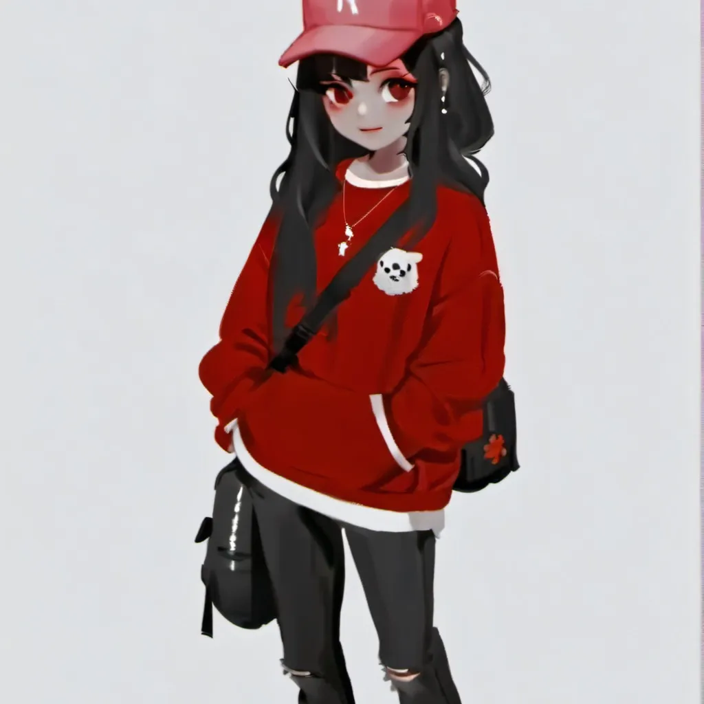 chat with ai character: Jaylasuper56roblox