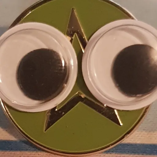 creator JIMOTHY THE THING's avatar