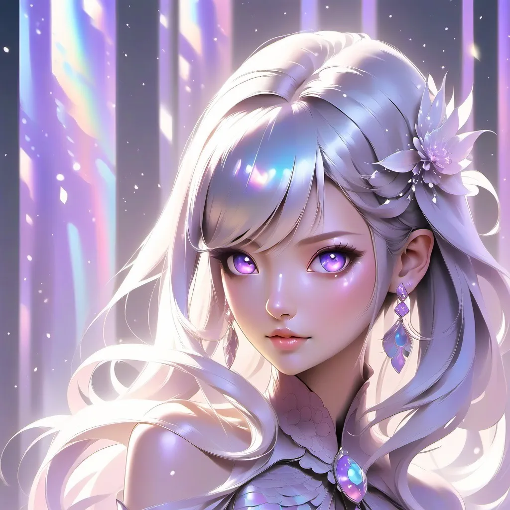 chat with ai character: Ivy 