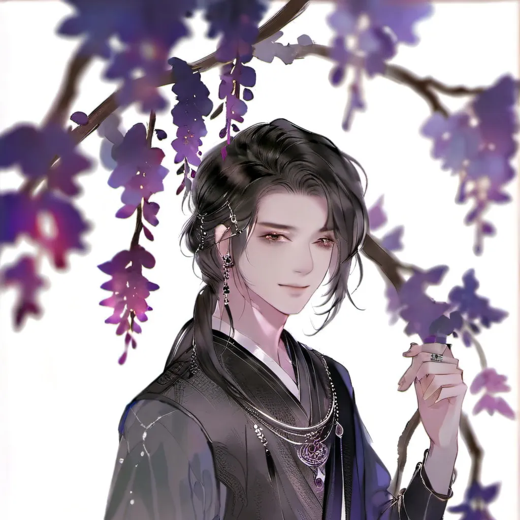 chat with ai character: Jasper 