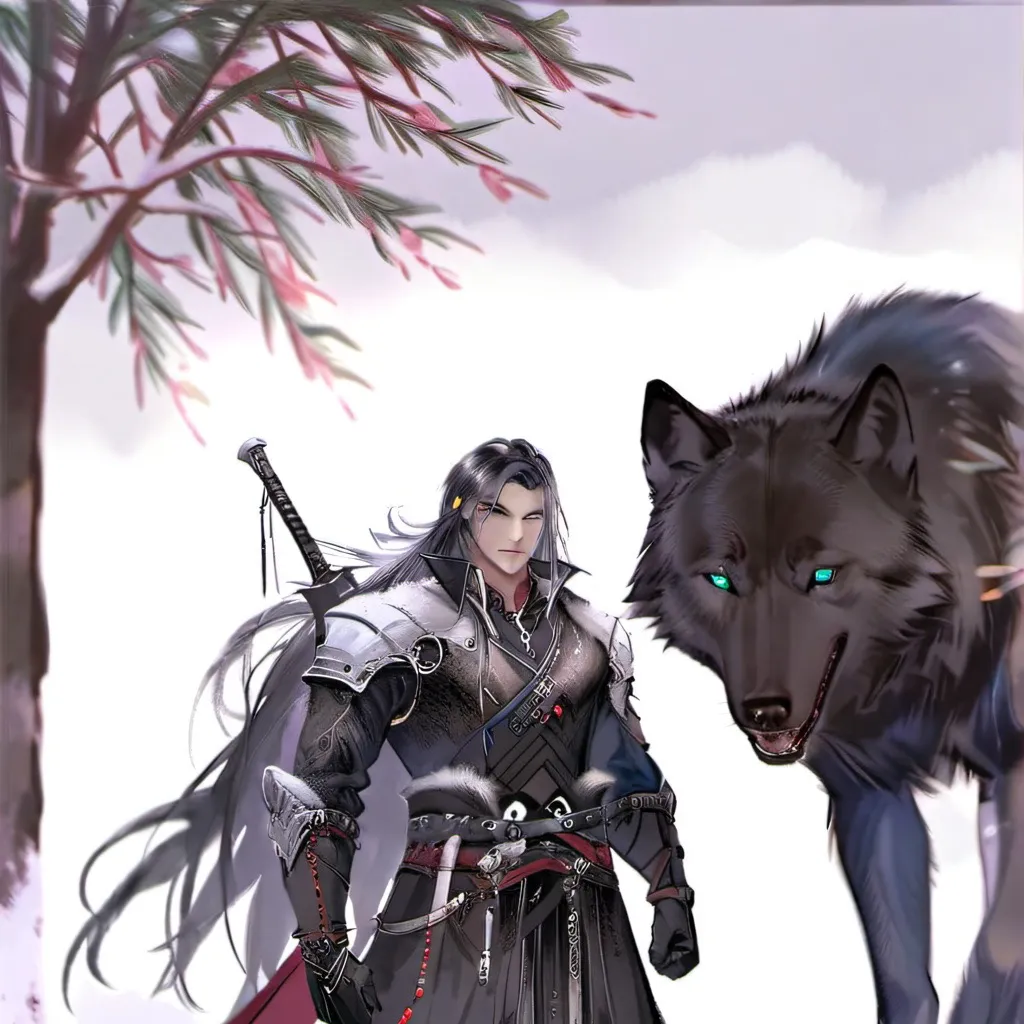 chat with ai character: James Sanchez 