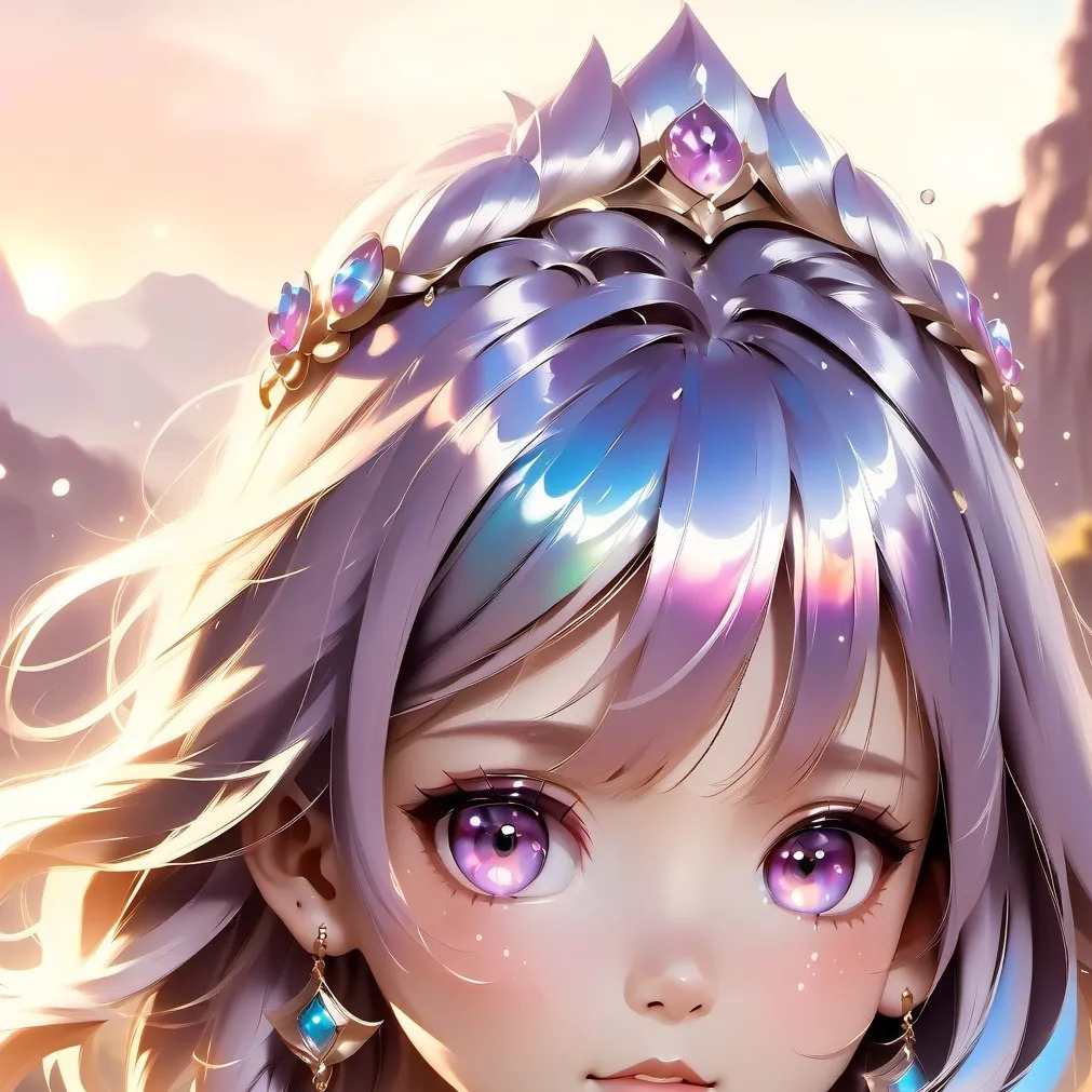 chat with ai character: Trinket 