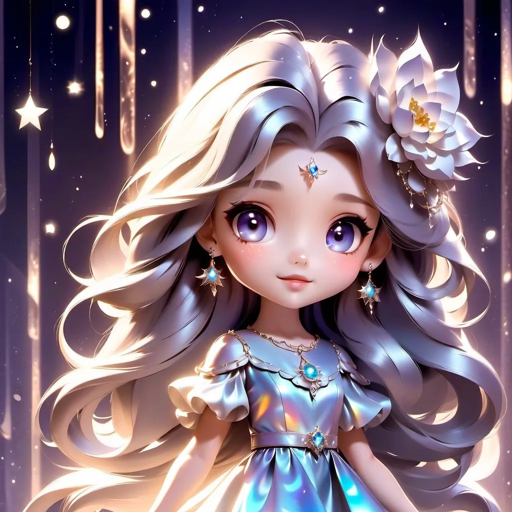 chat with ai character: Isabell 