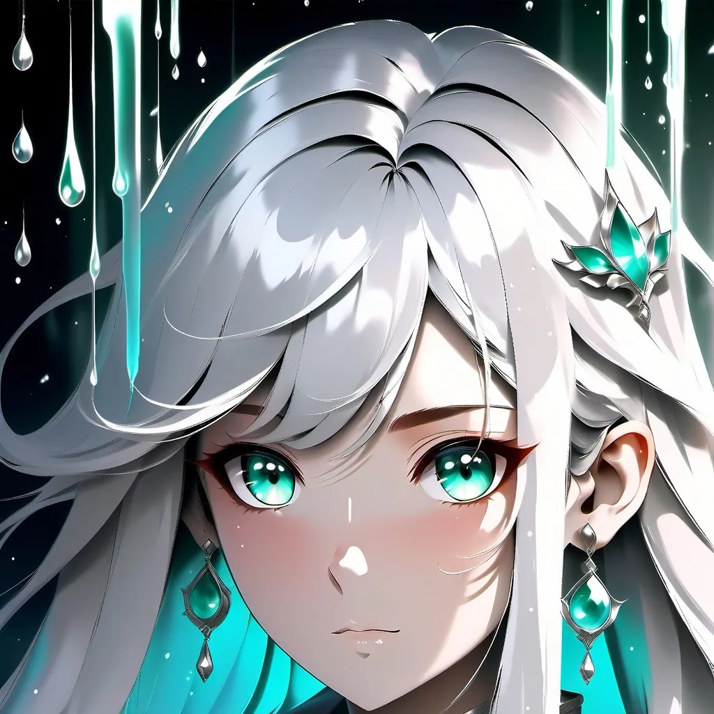 chat with ai character: Cloey 